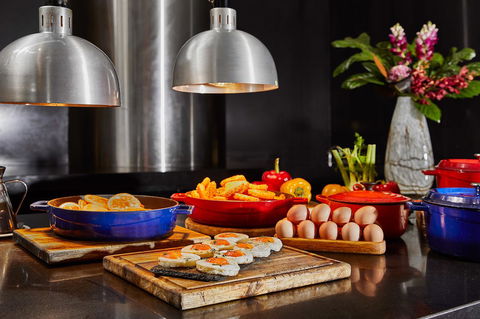 Hilton Brisbane - Accommodation Mount Tamborine 15