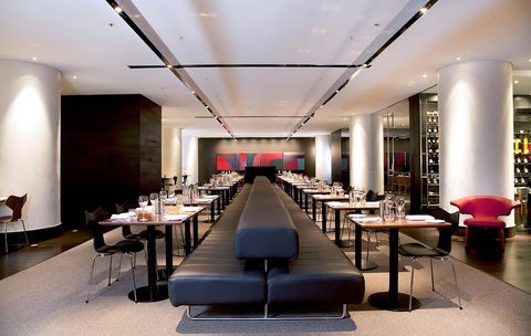 Hilton Brisbane - Accommodation Mount Tamborine 32