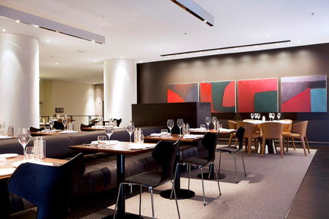 Hilton Brisbane - Accommodation Mount Tamborine 29