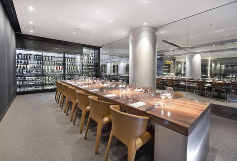 Hilton Brisbane - Accommodation Mount Tamborine 26