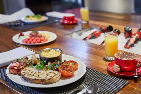 Hilton Brisbane - Accommodation Mount Tamborine 12