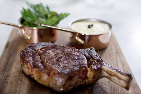 Hilton Brisbane - Accommodation Mount Tamborine 22