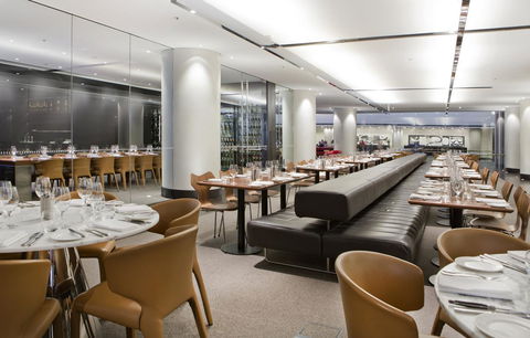 Hilton Brisbane - Accommodation Mount Tamborine 33