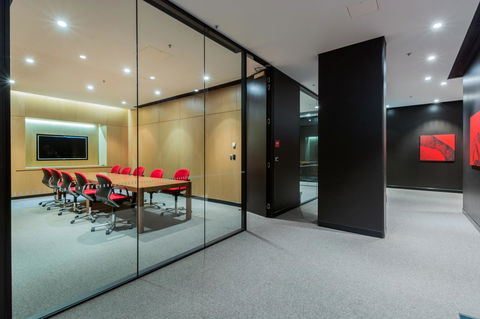 Hilton Brisbane - Accommodation Mount Tamborine 23