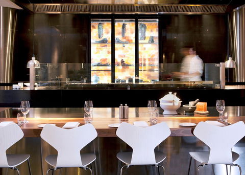 Hilton Brisbane - Accommodation Mount Tamborine 25