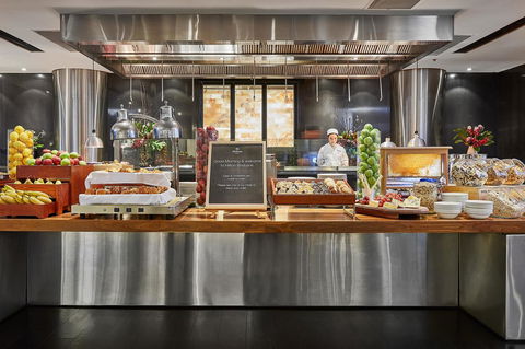 Hilton Brisbane - Accommodation Mount Tamborine 14