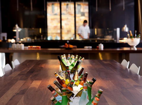 Hilton Brisbane - Accommodation Mount Tamborine 30