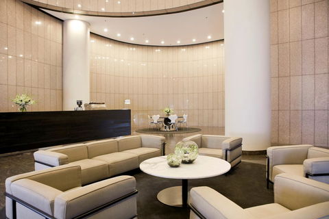 Hilton Brisbane - Accommodation Mount Tamborine 41