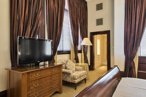 Treasury Brisbane - Accommodation Mount Tamborine 41