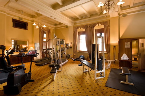 Treasury Brisbane - Accommodation Mount Tamborine 39