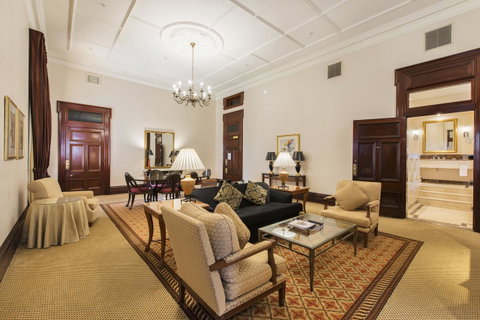 Treasury Brisbane - Accommodation Mount Tamborine 44