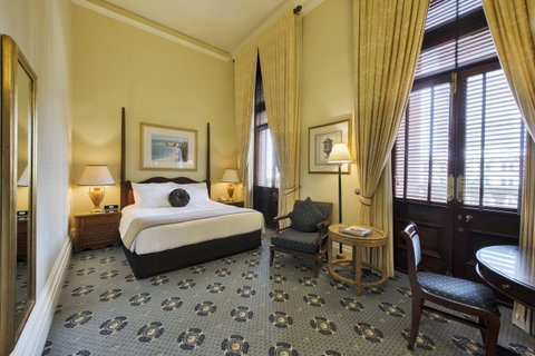 Treasury Brisbane - Accommodation Mount Tamborine 37