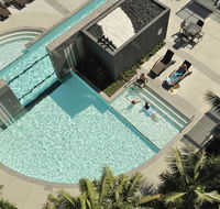 Peppers Broadbeach - Accommodation Mount Tamborine
