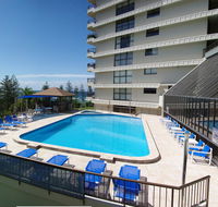 Gemini Court Holiday Apartments - Accommodation Mount Tamborine