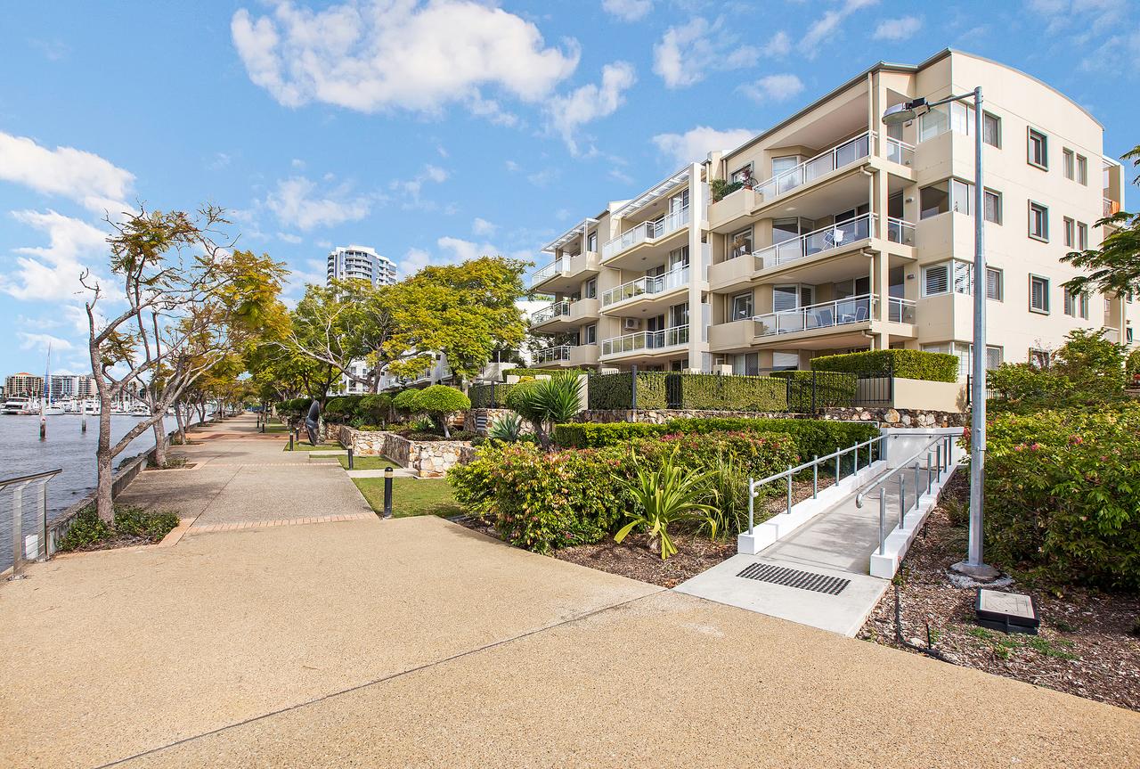 Kangaroo Point QLD Accommodation Mount Tamborine