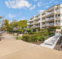 Bridgewater Terraces - Accommodation Mount Tamborine