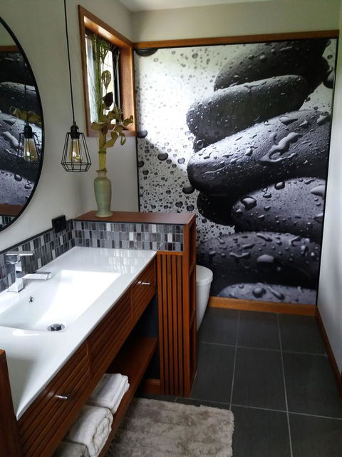 Forest Lodge: Little Villa - Accommodation Mount Tamborine 10