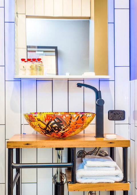 The Constance Fortitude Valley - Accommodation Mount Tamborine 14