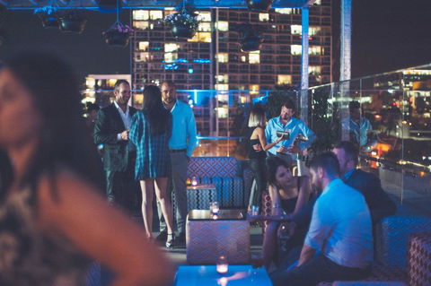 The Constance Fortitude Valley - Accommodation Mount Tamborine 32