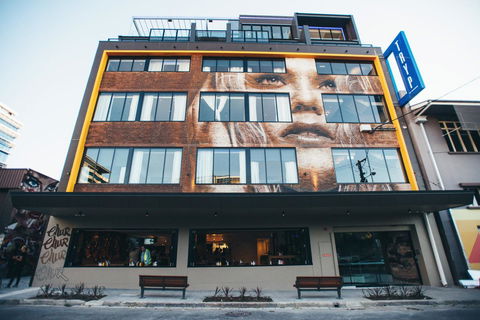 The Constance Fortitude Valley - Accommodation Mount Tamborine 0