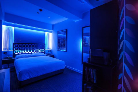 The Constance Fortitude Valley - Accommodation Mount Tamborine 35