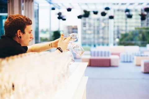 The Constance Fortitude Valley - Accommodation Mount Tamborine 28