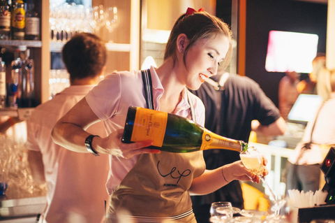 The Constance Fortitude Valley - Accommodation Mount Tamborine 33