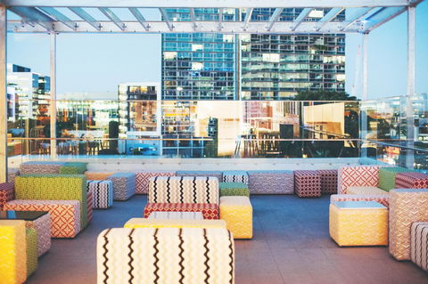 The Constance Fortitude Valley - Accommodation Mount Tamborine 30