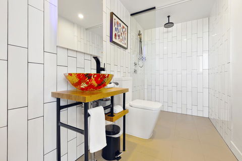 The Constance Fortitude Valley - Accommodation Mount Tamborine 25