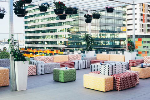 The Constance Fortitude Valley - Accommodation Mount Tamborine 27