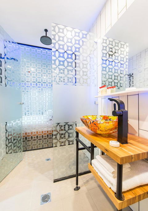 The Constance Fortitude Valley - Accommodation Mount Tamborine 12