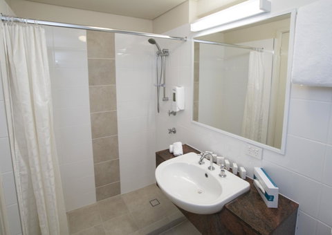 The Metropolitan Spring Hill - Accommodation Mount Tamborine 28