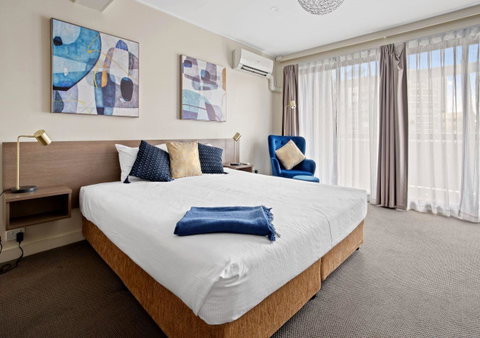 The Metropolitan Spring Hill - Accommodation Mount Tamborine 8