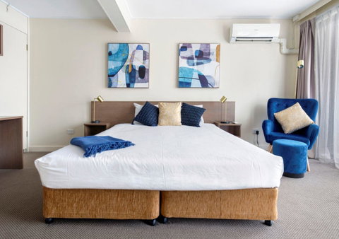 The Metropolitan Spring Hill - Accommodation Mount Tamborine 5