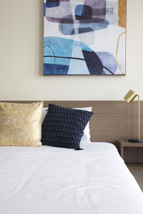 The Metropolitan Spring Hill - Accommodation Mount Tamborine 6