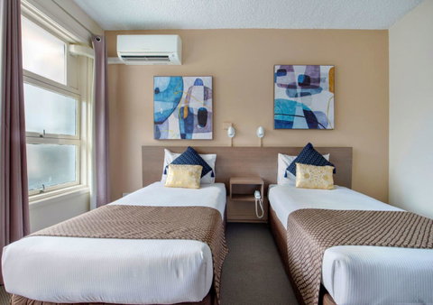 The Metropolitan Spring Hill - Accommodation Mount Tamborine 18