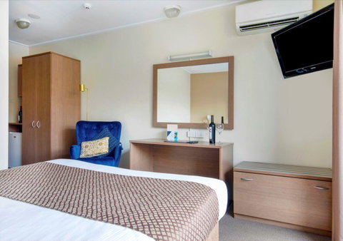 The Metropolitan Spring Hill - Accommodation Mount Tamborine 20