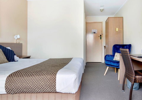 The Metropolitan Spring Hill - Accommodation Mount Tamborine 21