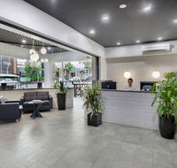 The Metropolitan Spring Hill - Accommodation Mount Tamborine