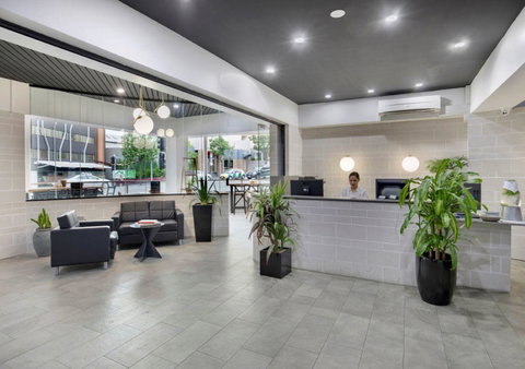 The Metropolitan Spring Hill - Accommodation Mount Tamborine 0