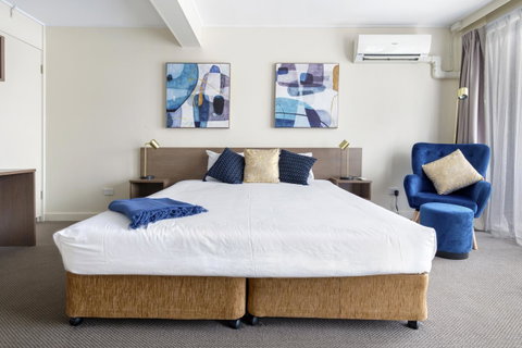 The Metropolitan Spring Hill - Accommodation Mount Tamborine 25