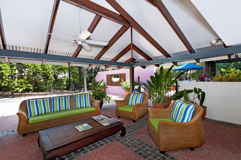 Freestyle Resort Port Douglas - Accommodation Mount Tamborine 18