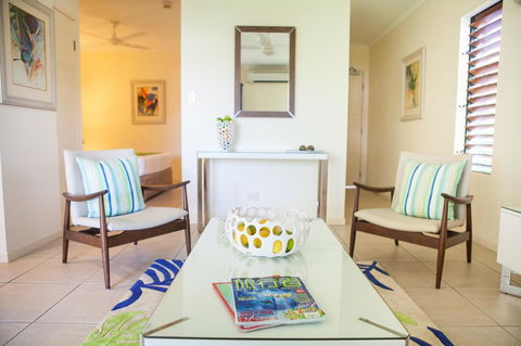 Freestyle Resort Port Douglas - Accommodation Mount Tamborine 25