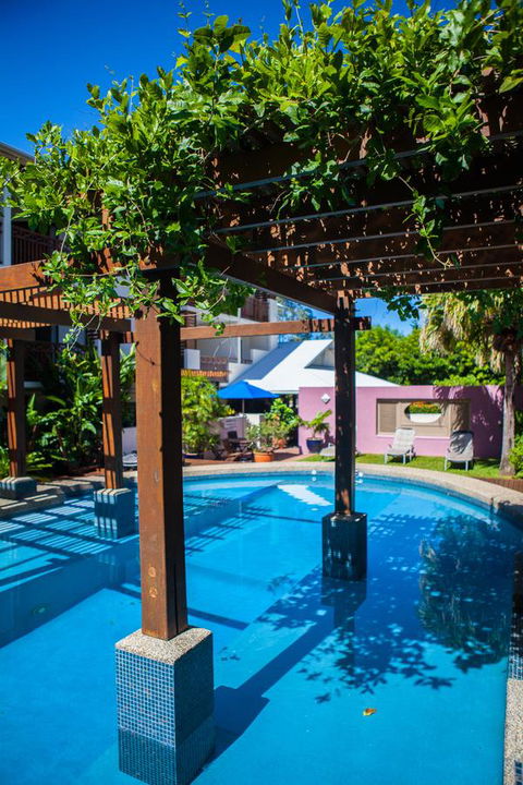 Freestyle Resort Port Douglas - Accommodation Mount Tamborine 29