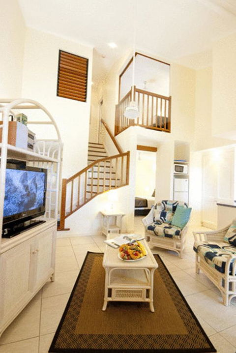 Freestyle Resort Port Douglas - Accommodation Mount Tamborine 23