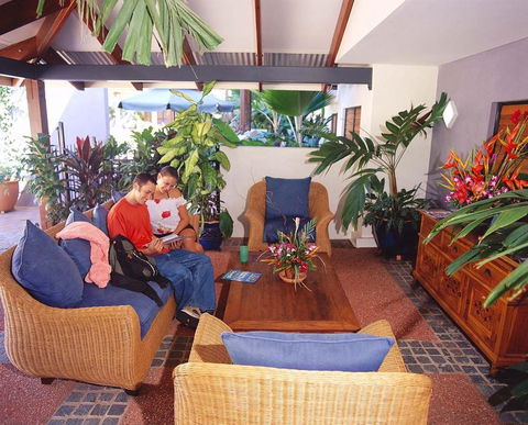 Freestyle Resort Port Douglas - Accommodation Mount Tamborine 24