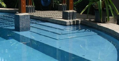 Freestyle Resort Port Douglas - Accommodation Mount Tamborine 22