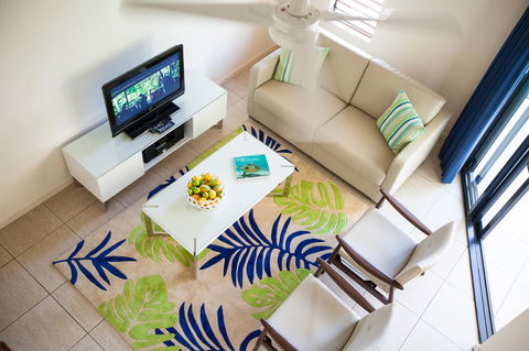 Freestyle Resort Port Douglas - Accommodation Mount Tamborine 28