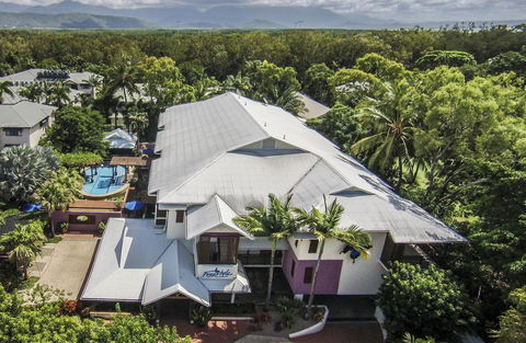 Freestyle Resort Port Douglas - Accommodation Mount Tamborine 13