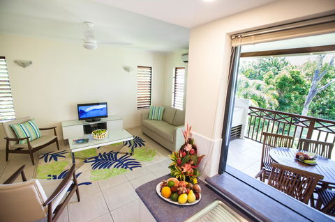 Freestyle Resort Port Douglas - Accommodation Mount Tamborine 15